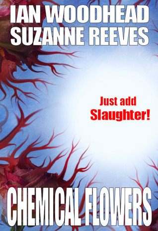 Chemical Flowers book cover