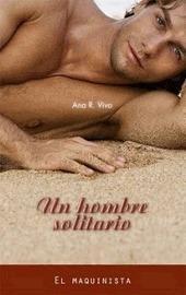 Un hombre solitario book cover