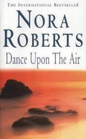 Dance Upon The Air (Three Sisters Island, #1)