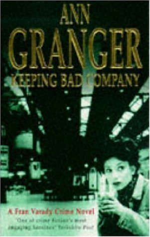 Fran Varady book cover 2