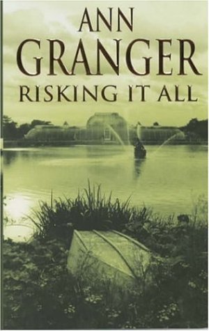 Risking It All book cover