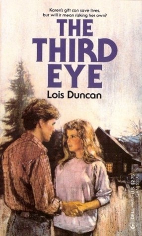 The Third Eye by Lois Duncan | Goodreads