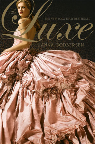 The Luxe (Luxe, #1)
