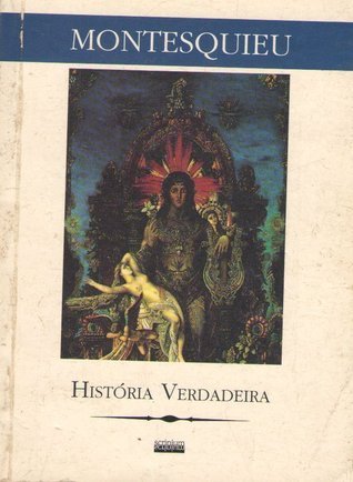 Wahrhaftige Geschichte book cover