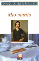 Mio marito book cover