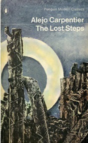 The Lost Steps