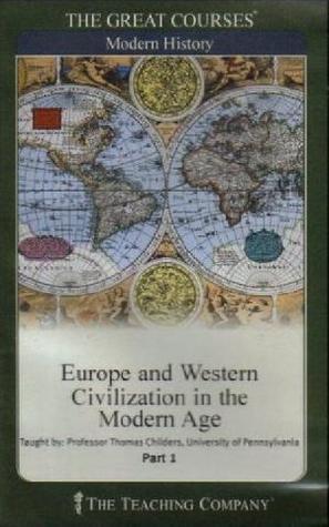Europe and Western Civilization in the Modern Age