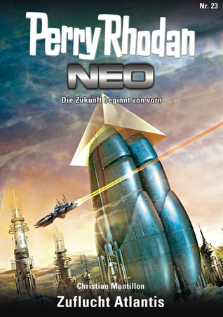 Zuflucht Atlantis