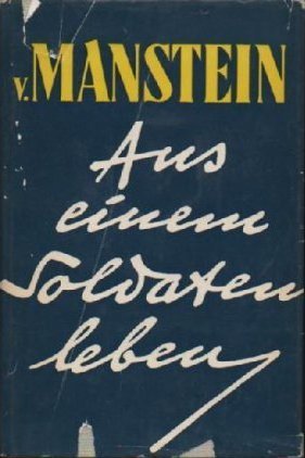 Aus einem Soldatenleben