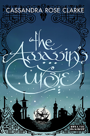 The Assassin’s Curse (The Assassin's Curse, #1)
