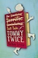 The Tall Tale of Tommy Twice book cover