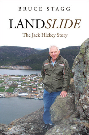 Landslide: The Jack Hickey Story