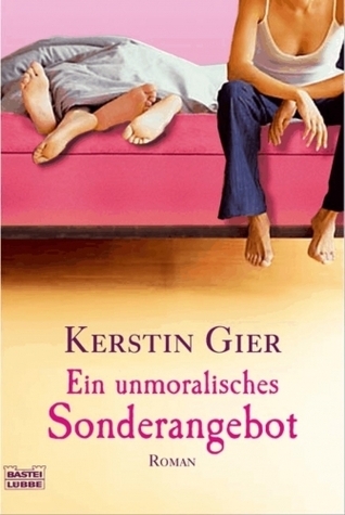 Ein unmoralisches Sonderangebot book cover
