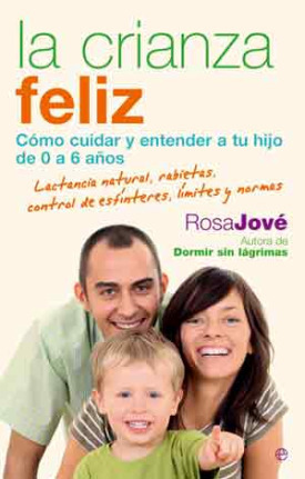La crianza feliz