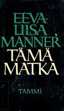 Tämä matka