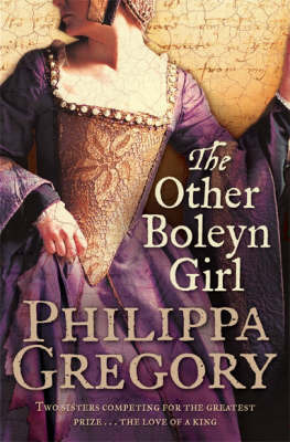 The Other Boleyn Girl (The Tudor Court, #3)