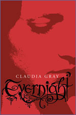Evernight (Evernight, #1)