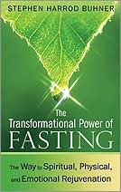 The Transformational Power of Fasting book cover