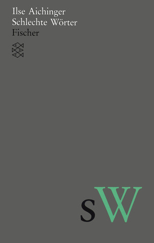 Bad Words book cover