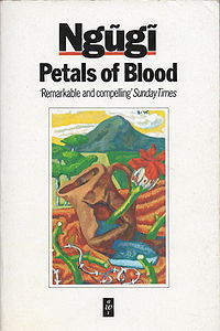 Petals of Blood