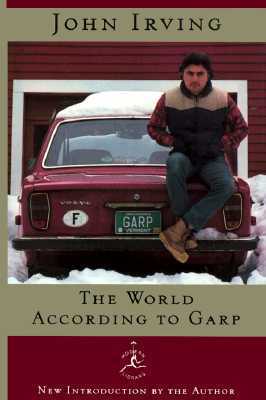 The World According to Garp