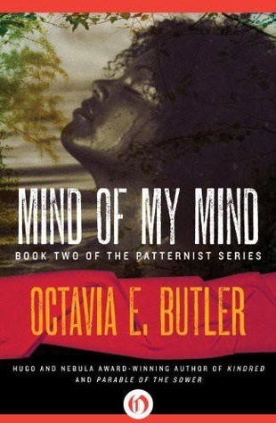 Mind of My Mind (Patternmaster, #2)