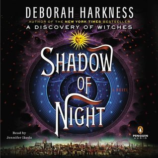 Shadow of Night