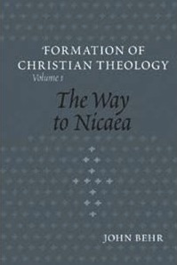 The Way to Nicaea