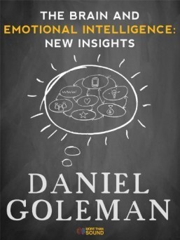 The Brain and Emotional Intelligence book cover