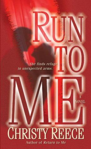 Run to Me book cover