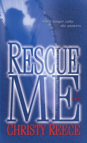 Rescue Me book cover