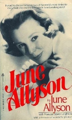 June Allyson