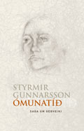 Ómunatíð: saga um geðveiki
