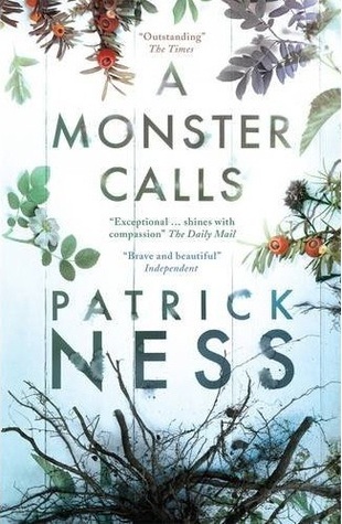 A Monster Calls