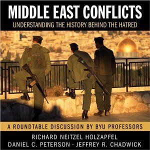 Middle East Conflicts: Understanding the History Behind the Hatred by ...