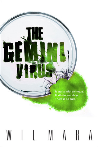 The Gemini Virus book cover