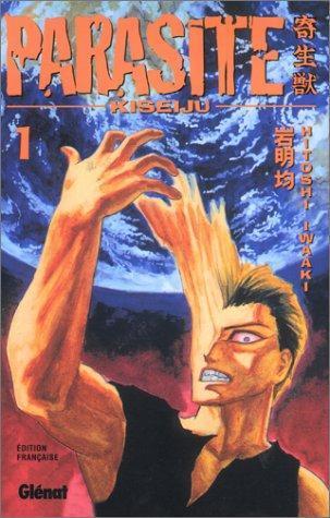 Parasite Kiseiju, Tome 1