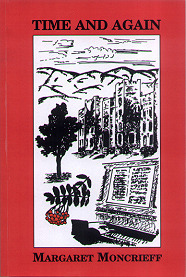 Time and Again book cover