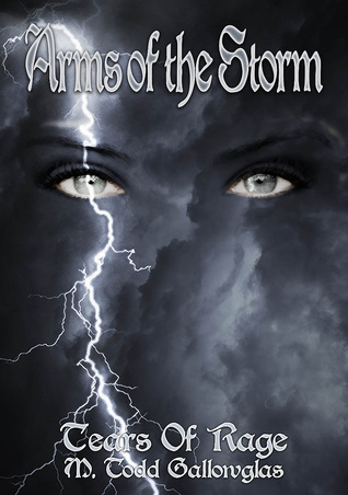 Tears of Rage book cover 3