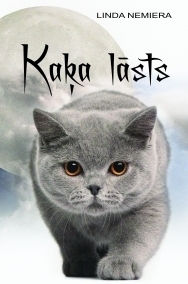 Kaķa lāsts