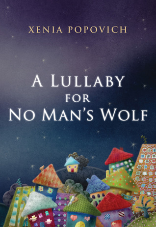 A Lullaby for No One's Vuk