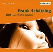 Der Puppenspieler. CD book cover