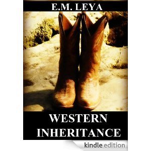 Western Inheritance book cover