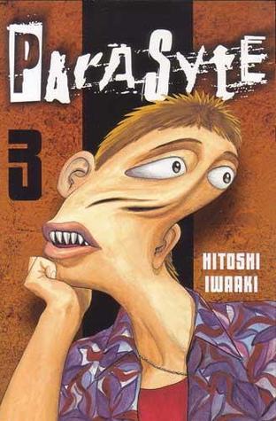 Parasyte, Volume 3