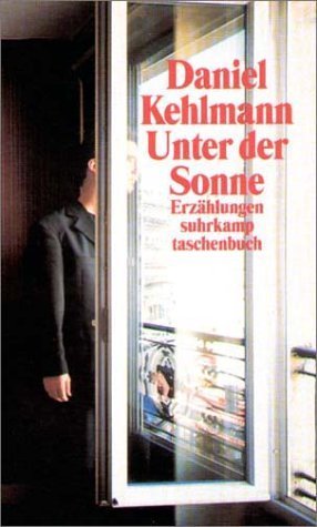 Unter der Sonne