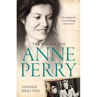 The Search for Anne Perry