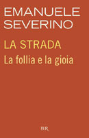 La strada book cover