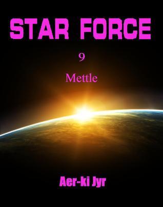 Star Force book cover