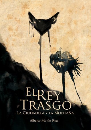 El rey trasgo book cover 1