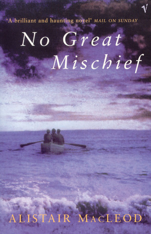 No Great Mischief
